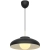 Lampa wisząca czarna do salonu Latif NO2520123003 - Design for The People
